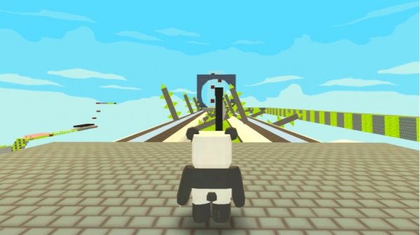Platform Leap Pro Challenge