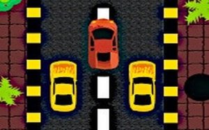 Go Racing Online Arcade Game - Ludoryx free online game