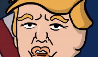 Kill Donald Skunk Online Game - Silly Pest Control Fun Arcade Game