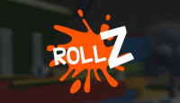 RollZ.io Online Racing Arcade Game