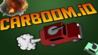 Carboom.io Driving Survival Online Arcade Game