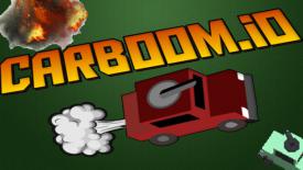 Carboom Driving Survival Arcade