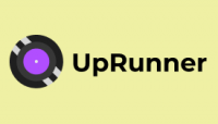 Uprunner Online Game - Free Vertical Speedrunner MMO Arcade Game
