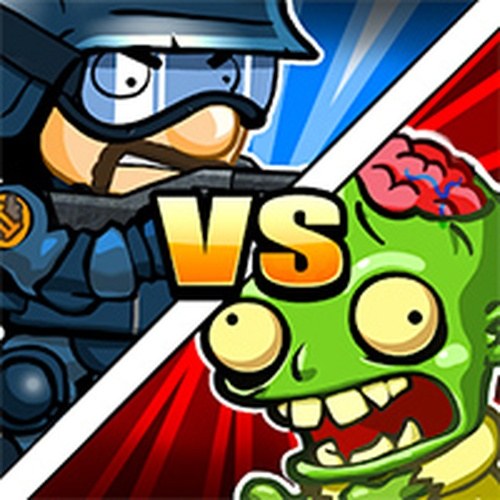 Defenders vs Horde Survival Action